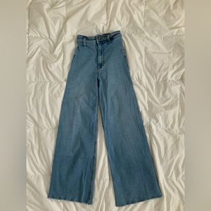 ZARA Marine Straight